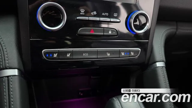 Renault-KoreaSamsung Koleos 2021 thumb 12