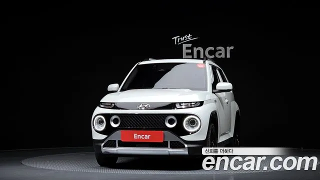 Hyundai Casper 2023 thumb 3