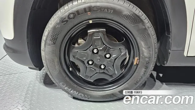 Hyundai Casper 2023 thumb 5