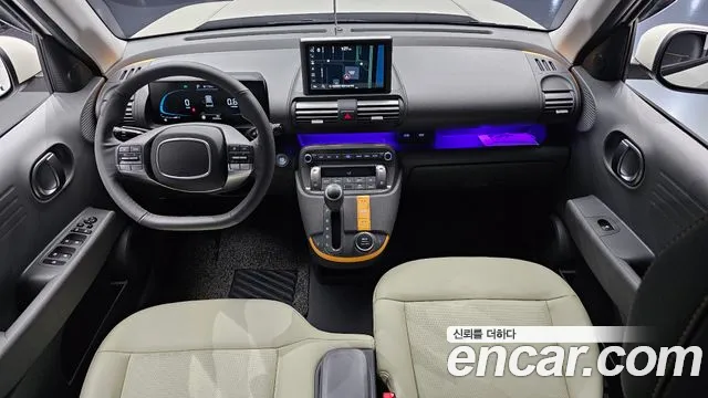 Hyundai Casper 2023 thumb 7
