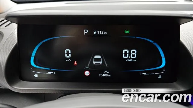 Hyundai Casper 2023 thumb 8
