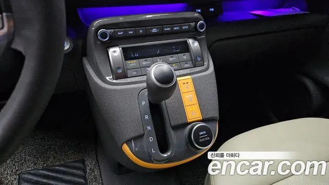 Hyundai Casper 2023 thumb 9