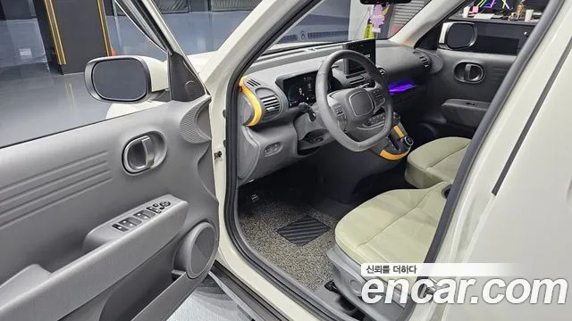 Hyundai Casper 2023 thumb 10