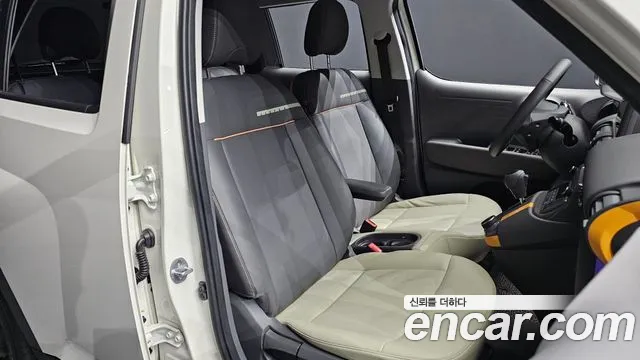 Hyundai Casper 2023 thumb 11