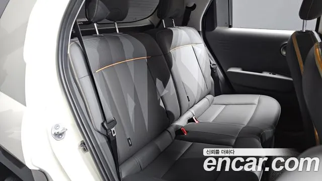 Hyundai Casper 2023 thumb 12