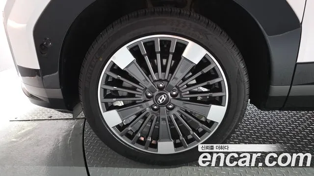 Hyundai Santa Fe 2024 thumb 5