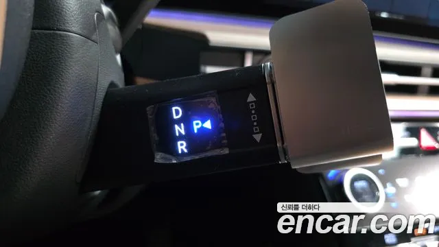 Hyundai Santa Fe 2024 thumb 8