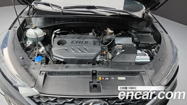 Hyundai Tucson 2018 thumb 6