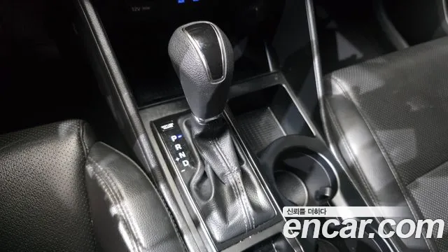Hyundai Tucson 2018 thumb 9