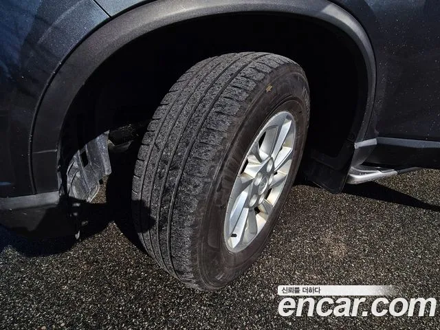 KG_Mobility_Ssangyong Rexton 2018 thumb 5