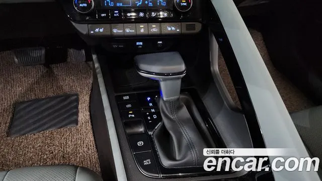 Hyundai Avante 2024 thumb 9