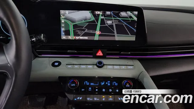 Hyundai Avante 2024 thumb 12