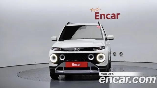 Hyundai Casper 2022 thumb 3