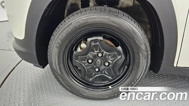 Hyundai Casper 2022 thumb 5