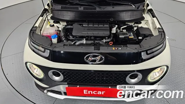 Hyundai Casper 2022 thumb 6