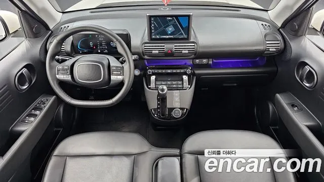 Hyundai Casper 2022 thumb 7