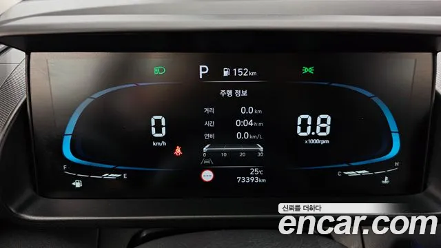 Hyundai Casper 2022 thumb 8