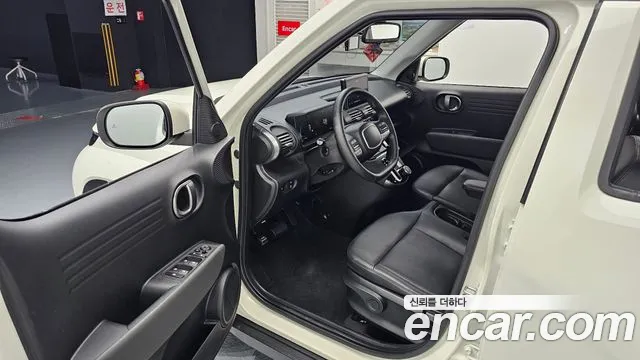 Hyundai Casper 2022 thumb 10