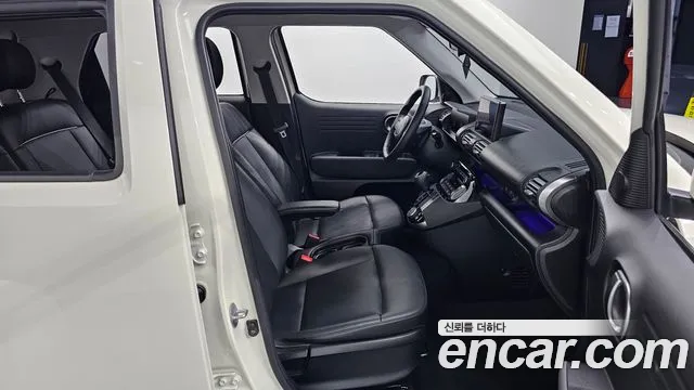 Hyundai Casper 2022 thumb 11