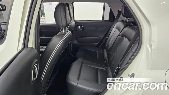 Hyundai Casper 2022 thumb 12
