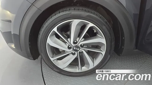 Kia Niro 2016 thumb 5