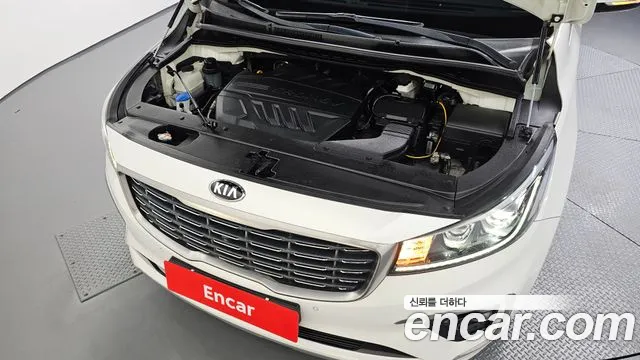 Kia Carnival 2020 thumb 6