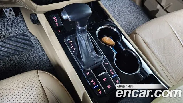 Kia Carnival 2020 thumb 9