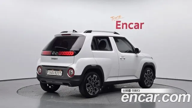 Hyundai Casper 2022 thumb 2