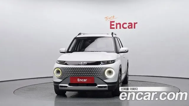Hyundai Casper 2022 thumb 3
