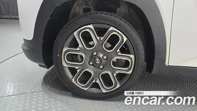 Hyundai Casper 2022 thumb 5