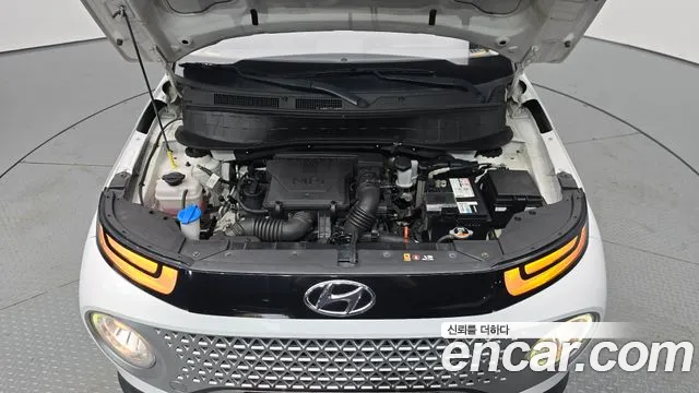 Hyundai Casper 2022 thumb 6