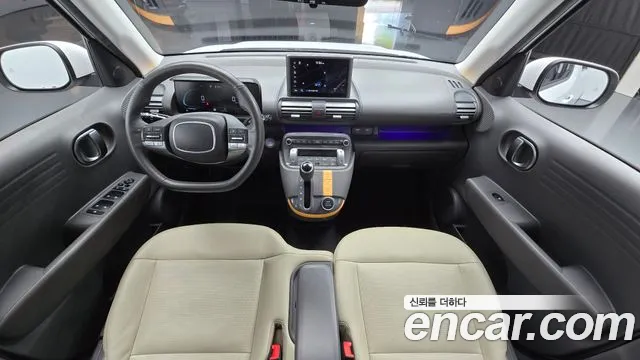 Hyundai Casper 2022 thumb 7