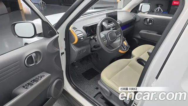 Hyundai Casper 2022 thumb 10