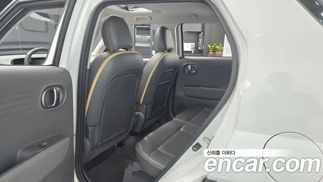 Hyundai Casper 2022 thumb 11