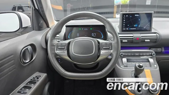 Hyundai Casper 2022 thumb 12