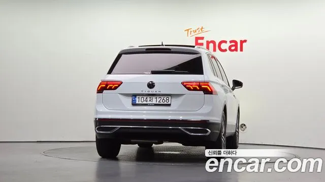 Volkswagen Tiguan 2023 thumb 4