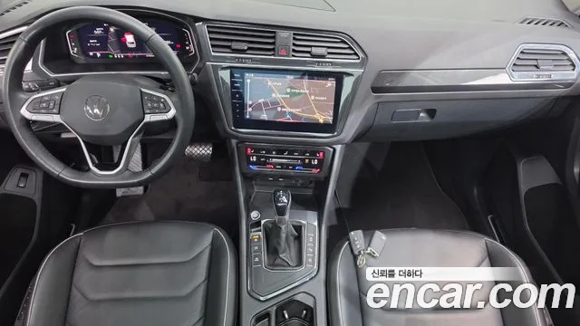 Volkswagen Tiguan 2023 thumb 7
