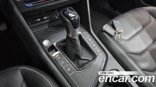 Volkswagen Tiguan 2023 thumb 9