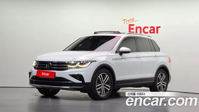 Volkswagen Tiguan 2023 thumb 12