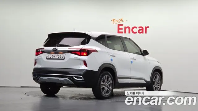 Kia Seltos 2021 thumb 2
