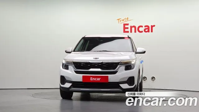 Kia Seltos 2021 thumb 3