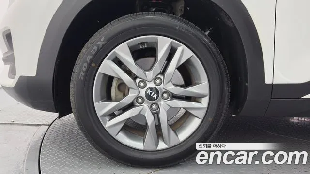Kia Seltos 2021 thumb 5