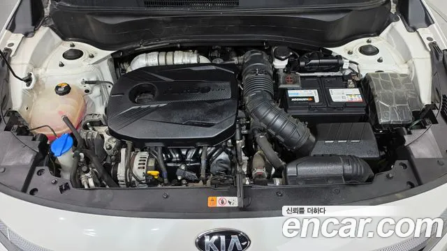 Kia Seltos 2021 thumb 6