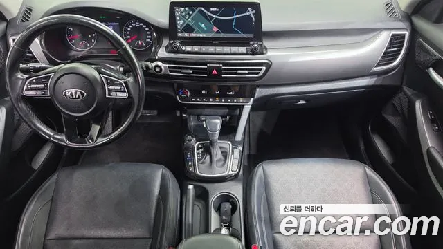 Kia Seltos 2021 thumb 7