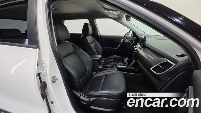 Kia Seltos 2021 thumb 10