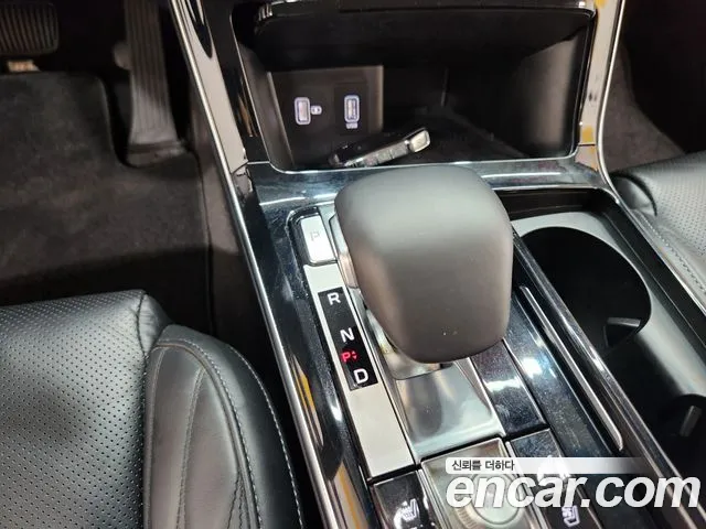 Kia K7 2020 thumb 9
