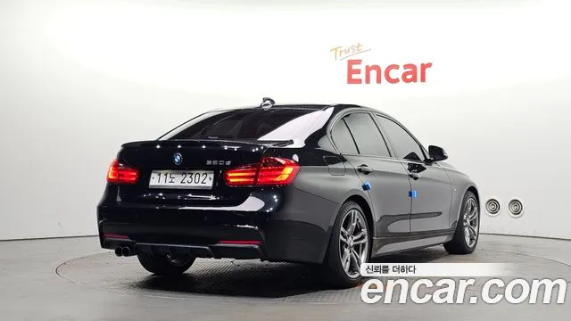 BMW 3-Series 2015 thumb 2