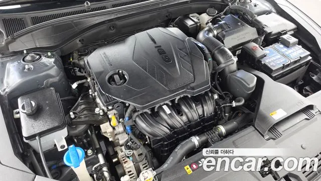 Hyundai Grandeur 2020 thumb 6