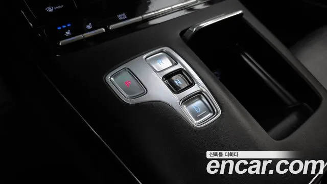 Hyundai Grandeur 2020 thumb 9