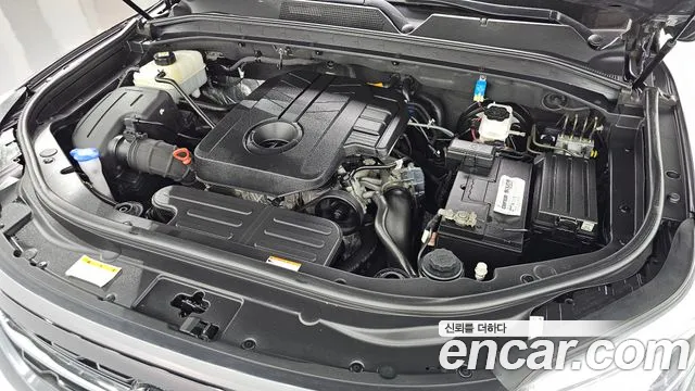KG_Mobility_Ssangyong Rexton 2019 thumb 6